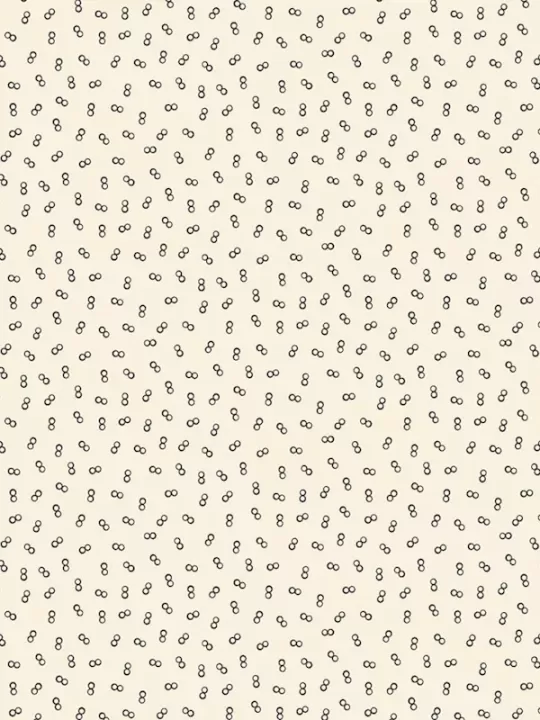 MARCUS FABRICS - EVERYDAY ESSENTIALS par Sheryl Johnson R310906D Cream Nine