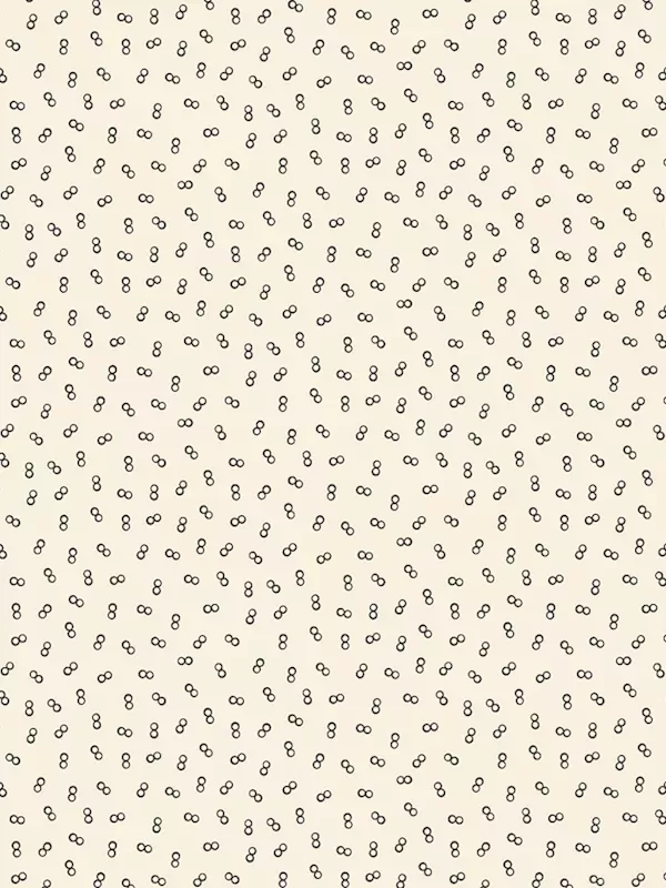 MARCUS FABRICS - EVERYDAY ESSENTIALS par Sheryl Johnson R310906D Cream Nine