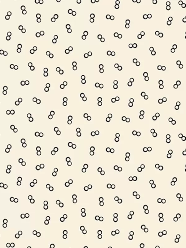 MARCUS FABRICS - EVERYDAY ESSENTIALS par Sheryl Johnson R310906D Cream Nine