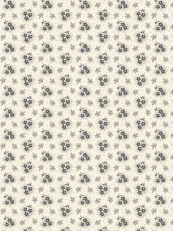 MARCUS FABRICS - EVERYDAY ESSENTIALS par Sheryl Johnson R310907D Cream Ten