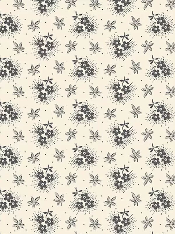 MARCUS FABRICS - EVERYDAY ESSENTIALS par Sheryl Johnson R310907D Cream Ten