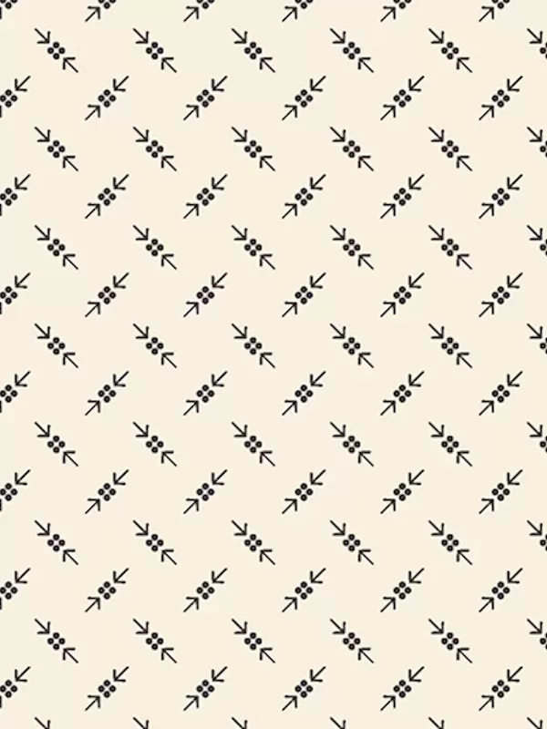 MARCUS FABRICS - EVERYDAY ESSENTIALS par Sheryl Johnson R310909D Cream Twelve